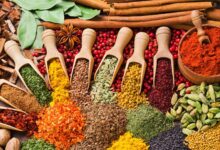 معرفی ترکیبات ادویه پلویی : دستور تهیه ادویه مخصوص پلو (مرحله به مرحله)