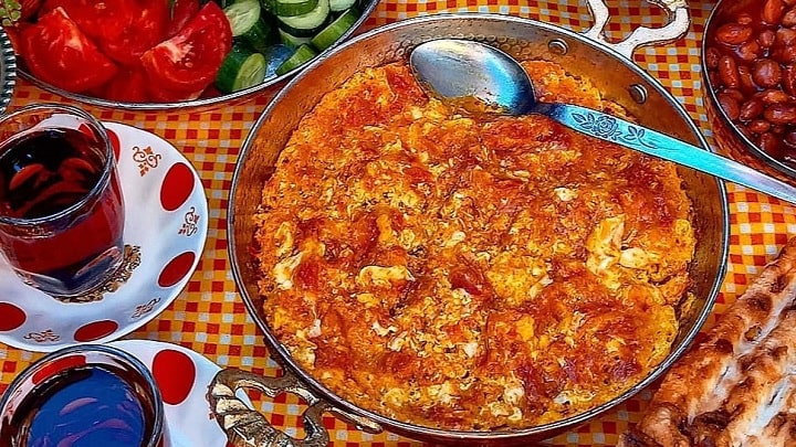 معرفی ۳۳ غذای کم هزینه و ارزان