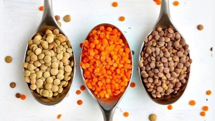 مناسب‌ترین روش برای فریز کردن حبوبات پخته و مدت زمان نگهداری