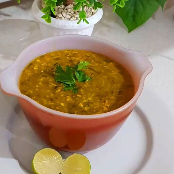 مواد لازم و آموزش آش هندی برای 2 یا 4 یا 6 نفر | تناسب ساده مواد لازم و آموزش آش هندی برای 2 یا 4 یا 6 نفر | تناسب ساده