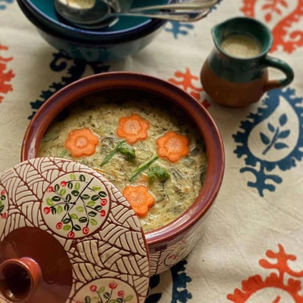 مواد لازم و آموزش آش هویج برای 2 یا 4 یا 6 نفر | تناسب ساده مواد لازم و آموزش آش هویج برای 2 یا 4 یا 6 نفر | تناسب ساده