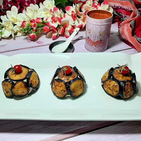 مواد لازم و آموزش اردور بادمجان برای 2 یا 4 یا 6 نفر | تناسب ساده مواد لازم و آموزش اردور بادمجان برای 2 یا 4 یا 6 نفر | تناسب ساده