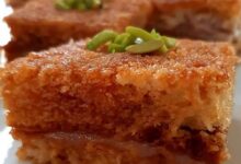 مواد لازم و آموزش اکمک کادایف خانگی (مرحله به مرحله)