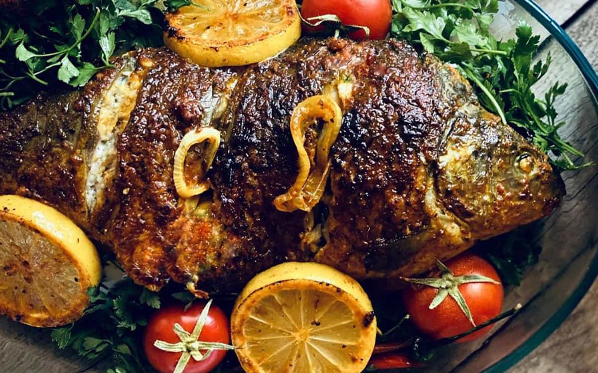 مواد لازم و آموزش ایزگارا بالیک برای 2 یا 4 یا 6 نفر | تناسب ساده مواد لازم و آموزش ایزگارا بالیک برای 2 یا 4 یا 6 نفر | تناسب ساده