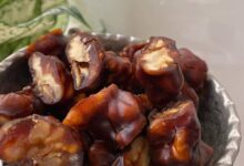 مواد لازم و آموزش باسلوق ساوه خانگی (مرحله به مرحله)