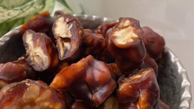 مواد لازم و آموزش باسلوق ساوه خانگی (مرحله به مرحله)