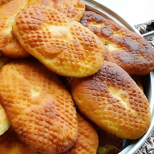 مواد لازم و آموزش برساق خانگی (مرحله به مرحله) مواد لازم و آموزش برساق خانگی (مرحله به مرحله)