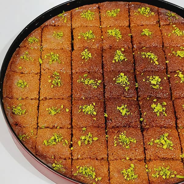 مواد لازم و آموزش بسبوسه شیر خشک خانگی (مرحله به مرحله)
