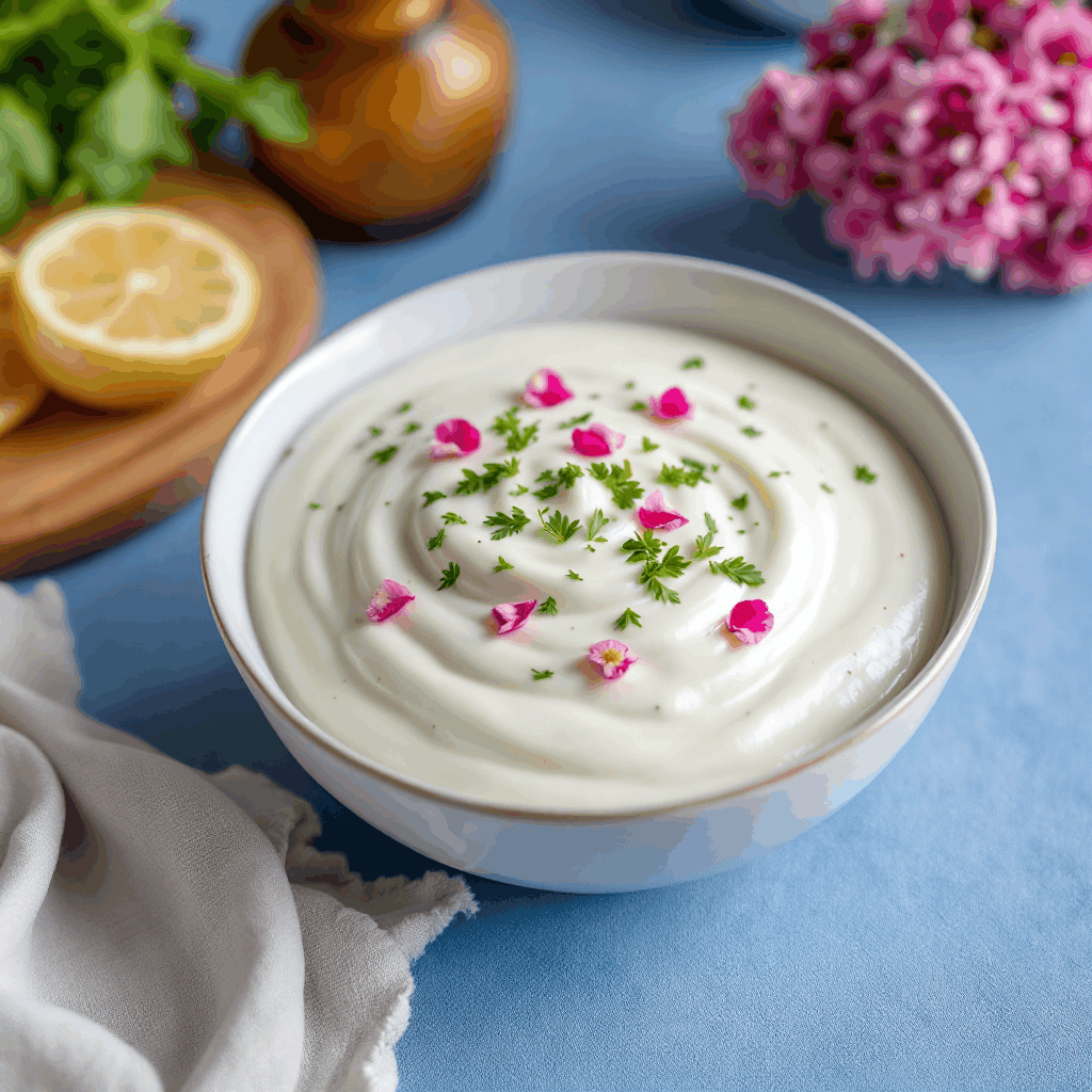 مواد لازم و آموزش بورانی کنگر خانگی (مرحله به مرحله)