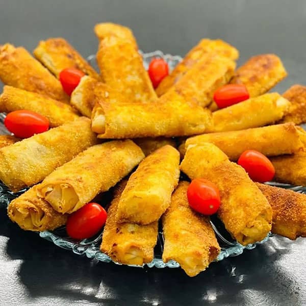 مواد لازم و آموزش بورک پوآچا برای 2 یا 4 یا 6 نفر | تناسب ساده مواد لازم و آموزش بورک پوآچا برای 2 یا 4 یا 6 نفر | تناسب ساده