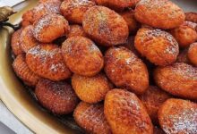 مواد لازم و آموزش بژی خانگی (مرحله به مرحله)