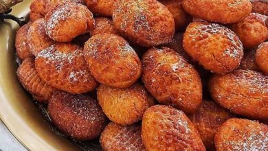 مواد لازم و آموزش بژی خانگی (مرحله به مرحله)