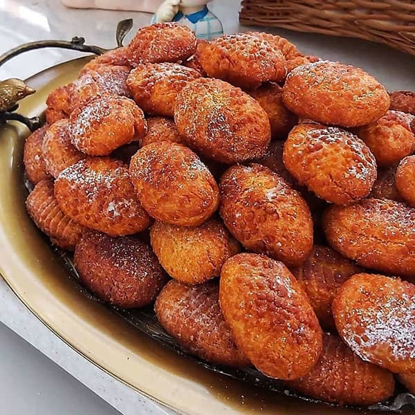 مواد لازم و آموزش بژی خانگی (مرحله به مرحله)