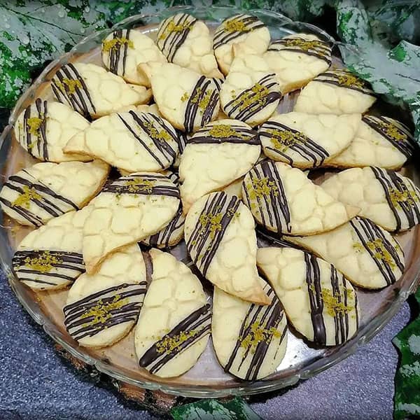 مواد لازم و آموزش بیسکویت کره ای خانگی (مرحله به مرحله) مواد لازم و آموزش بیسکویت کره ای خانگی (مرحله به مرحله)