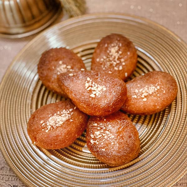 مواد لازم و آموزش تاتلی نارگیلی خانگی (مرحله به مرحله) مواد لازم و آموزش تاتلی نارگیلی خانگی (مرحله به مرحله)