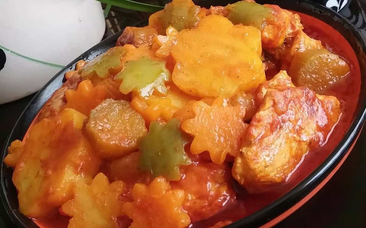 مواد لازم و آموزش تاس کباب مرغ برای 2 یا 4 یا 6 نفر | تناسب ساده مواد لازم و آموزش تاس کباب مرغ برای 2 یا 4 یا 6 نفر | تناسب ساده