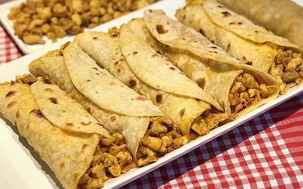مواد لازم و آموزش تانتونی مرغ خانگی (مرحله به مرحله) مواد لازم و آموزش تانتونی مرغ خانگی (مرحله به مرحله)