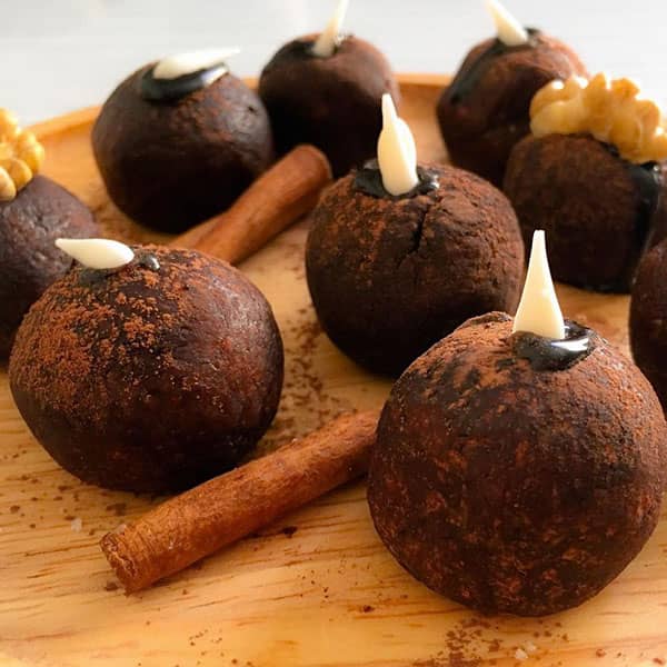 مواد لازم و آموزش ترافل قهوه خانگی (مرحله به مرحله) مواد لازم و آموزش ترافل قهوه خانگی (مرحله به مرحله)