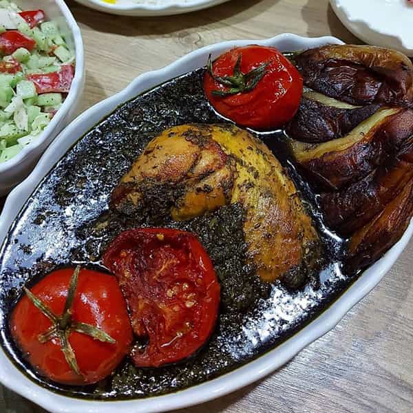 مواد لازم و آموزش ترشه آبه برای 2 یا 4 یا 6 نفر | تناسب ساده مواد لازم و آموزش ترشه آبه برای 2 یا 4 یا 6 نفر | تناسب ساده