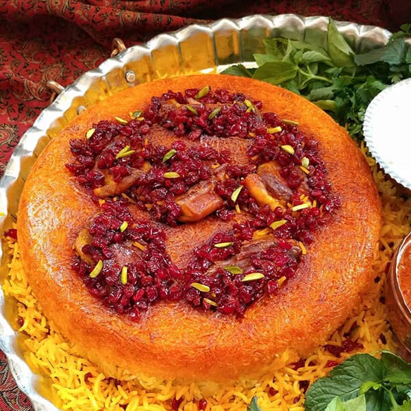 مواد لازم و آموزش ته انداز سیب زمینی و مرغ برای 2 یا 4 یا 6 نفر | تناسب ساده مواد لازم و آموزش ته انداز سیب زمینی و مرغ برای 2 یا 4 یا 6 نفر | تناسب ساده