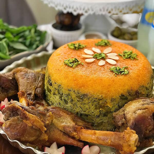 مواد لازم و آموزش ته چین باقالی پلو با ماهیچه برای 2 یا 4 یا 6 نفر | تناسب ساده مواد لازم و آموزش ته چین باقالی پلو با ماهیچه برای 2 یا 4 یا 6 نفر | تناسب ساده