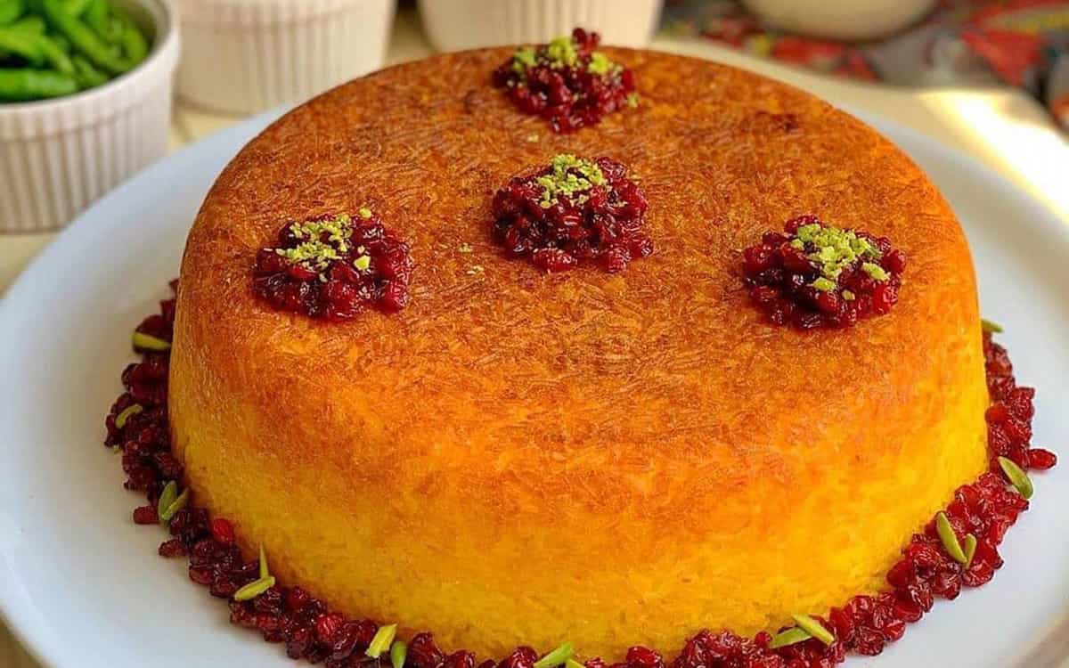 مواد لازم و آموزش ته چین مرغ و بادمجان برای 2 یا 4 یا 6 نفر | تناسب ساده مواد لازم و آموزش ته چین مرغ و بادمجان برای 2 یا 4 یا 6 نفر | تناسب ساده