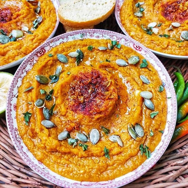 مواد لازم و آموزش خوراک دال عدس خوزستانی برای 2 یا 4 یا 6 نفر | تناسب ساده مواد لازم و آموزش خوراک دال عدس خوزستانی برای 2 یا 4 یا 6 نفر | تناسب ساده