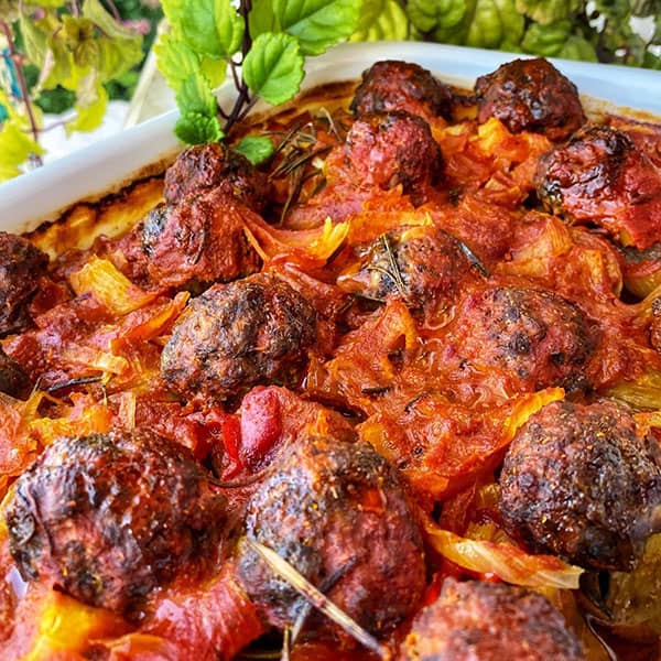 مواد لازم و آموزش خوراک گوشت قلقلی با سبزیجات برای 2 یا 4 یا 6 نفر | تناسب ساده مواد لازم و آموزش خوراک گوشت قلقلی با سبزیجات برای 2 یا 4 یا 6 نفر | تناسب ساده
