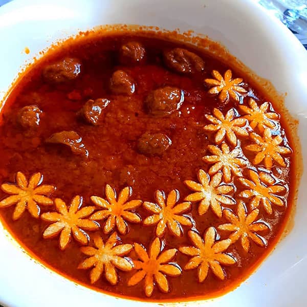 مواد لازم و آموزش خورش آلو بخارا برای 2 یا 4 یا 6 نفر | تناسب ساده مواد لازم و آموزش خورش آلو بخارا برای 2 یا 4 یا 6 نفر | تناسب ساده