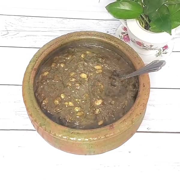 مواد لازم و آموزش خورش اسفناج قالی برای 2 یا 4 یا 6 نفر | تناسب ساده مواد لازم و آموزش خورش اسفناج قالی برای 2 یا 4 یا 6 نفر | تناسب ساده