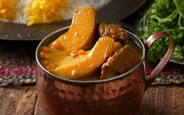 مواد لازم و آموزش خورش به قورمه خانگی (مرحله به مرحله) مواد لازم و آموزش خورش به قورمه خانگی (مرحله به مرحله)