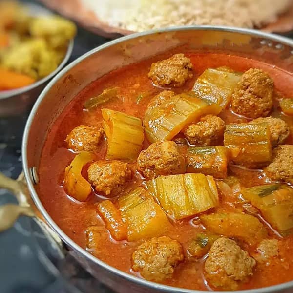 مواد لازم و آموزش خورش خیار چنبر برای 2 یا 4 یا 6 نفر | تناسب ساده مواد لازم و آموزش خورش خیار چنبر برای 2 یا 4 یا 6 نفر | تناسب ساده