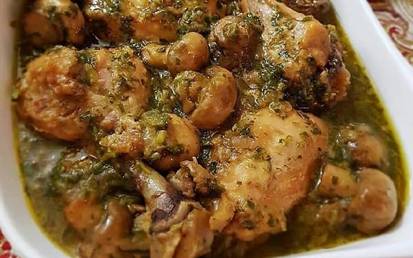 مواد لازم و آموزش خورش قارچ خانگی (مرحله به مرحله) مواد لازم و آموزش خورش قارچ خانگی (مرحله به مرحله)