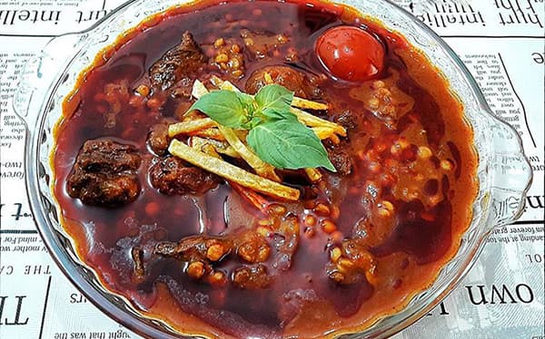 مواد لازم و آموزش خورش قیمه آلو برای 2 یا 4 یا 6 نفر | تناسب ساده مواد لازم و آموزش خورش قیمه آلو برای 2 یا 4 یا 6 نفر | تناسب ساده