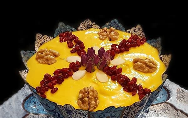 مواد لازم و آموزش خورش ماست خانگی (مرحله به مرحله)