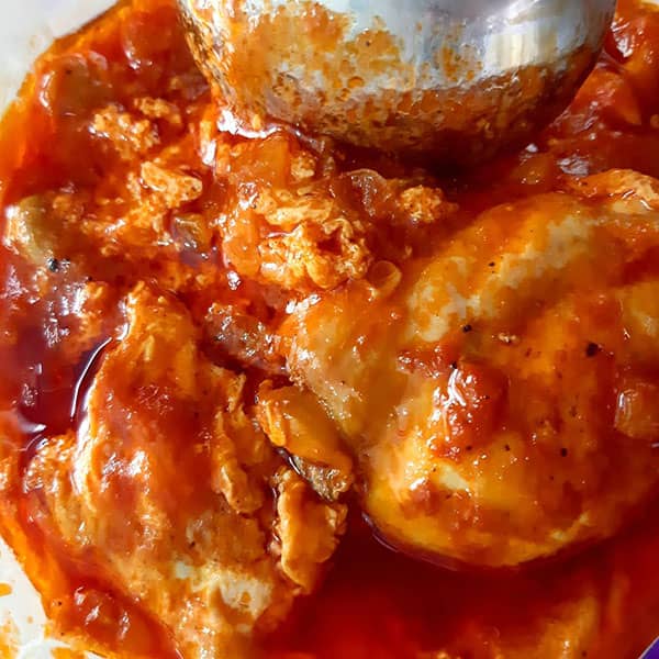 مواد لازم و آموزش خورش چغرتمه برای 2 یا 4 یا 6 نفر | تناسب ساده مواد لازم و آموزش خورش چغرتمه برای 2 یا 4 یا 6 نفر | تناسب ساده