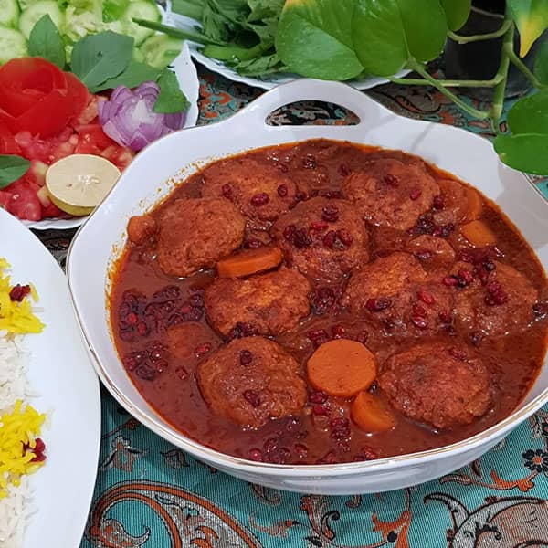 مواد لازم و آموزش خورش کتلت برای 2 یا 4 یا 6 نفر | تناسب ساده مواد لازم و آموزش خورش کتلت برای 2 یا 4 یا 6 نفر | تناسب ساده