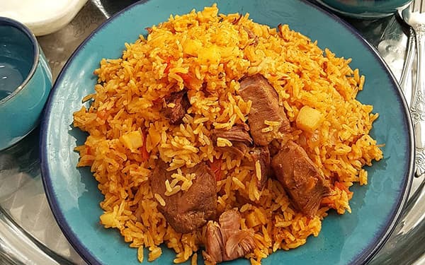 مواد لازم و آموزش دمپخت گوشت خانگی (مرحله به مرحله) مواد لازم و آموزش دمپخت گوشت خانگی (مرحله به مرحله)