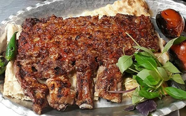 مواد لازم و آموزش دنده کباب خانگی (مرحله به مرحله) مواد لازم و آموزش دنده کباب خانگی (مرحله به مرحله)