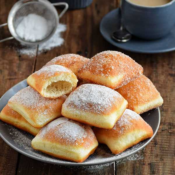 مواد لازم و آموزش دونات کلاسیک خانگی (مرحله به مرحله) مواد لازم و آموزش دونات کلاسیک خانگی (مرحله به مرحله)