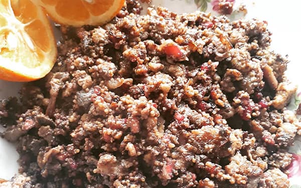 مواد لازم و آموزش دیبیجا خانگی (مرحله به مرحله)