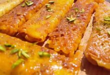 مواد لازم و آموزش رشته خوشکار خانگی (مرحله به مرحله)