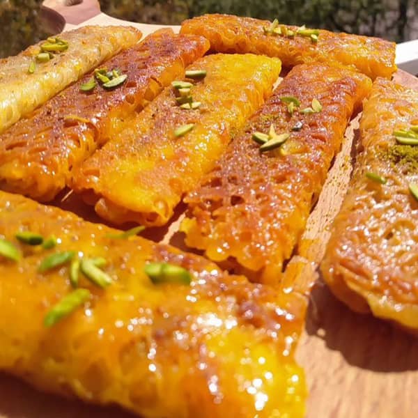 مواد لازم و آموزش رشته خوشکار خانگی (مرحله به مرحله) مواد لازم و آموزش رشته خوشکار خانگی (مرحله به مرحله)