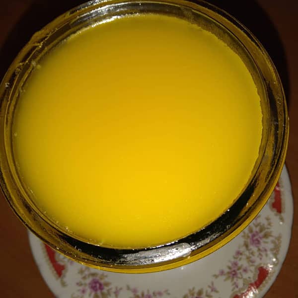 مواد لازم و آموزش روغن صاف خانگی (مرحله به مرحله) مواد لازم و آموزش روغن صاف خانگی (مرحله به مرحله)