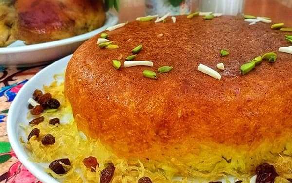 مواد لازم و آموزش سوتی پلو برای 2 یا 4 یا 6 نفر | تناسب ساده مواد لازم و آموزش سوتی پلو برای 2 یا 4 یا 6 نفر | تناسب ساده