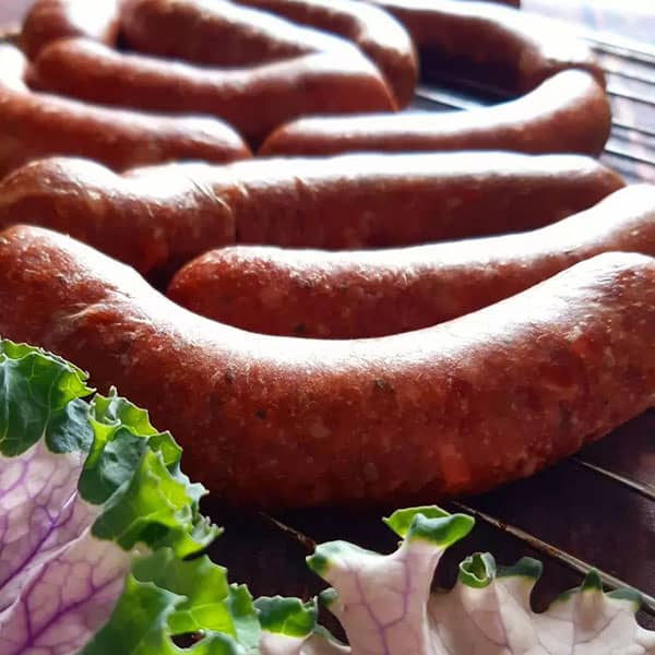 مواد لازم و آموزش سوجوک برای 2 یا 4 یا 6 نفر | تناسب ساده