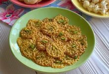 مواد لازم و آموزش سوهان توری خانگی (مرحله به مرحله)