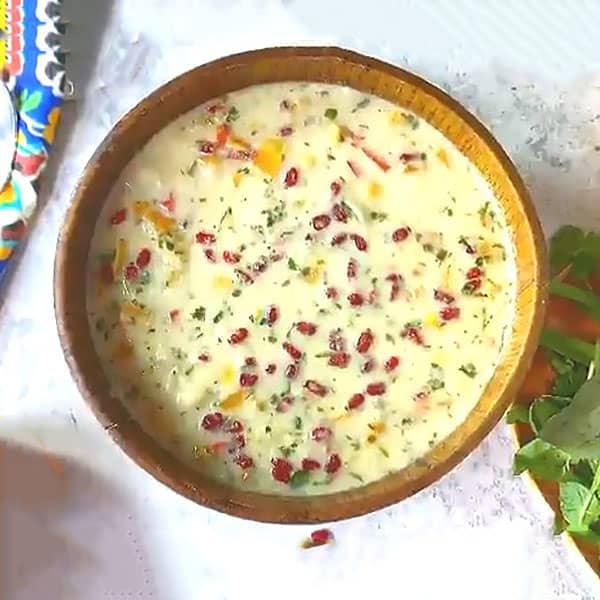مواد لازم و آموزش سوپ کنجد برای 2 یا 4 یا 6 نفر | تناسب ساده مواد لازم و آموزش سوپ کنجد برای 2 یا 4 یا 6 نفر | تناسب ساده