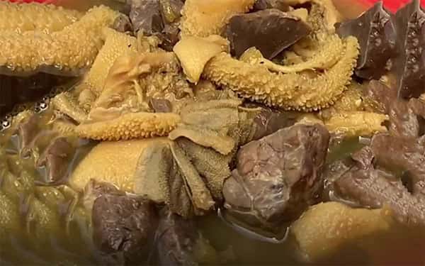 مواد لازم و آموزش سیرابی برای 2 یا 4 یا 6 نفر | تناسب ساده