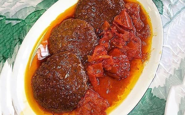 مواد لازم و آموزش شامی رودباری خانگی (مرحله به مرحله) مواد لازم و آموزش شامی رودباری خانگی (مرحله به مرحله)